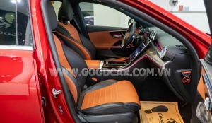 Xe Mercedes Benz C300 AMG 2021