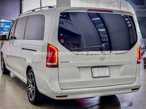 Xe Mercedes Benz V250 AMG 2023