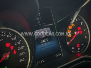 Xe Mercedes Benz V250 AMG 2023