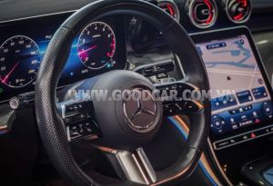Xe Mercedes Benz C300 AMG 2022