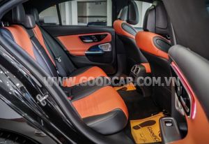 Xe Mercedes Benz C300 AMG 2022