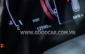 Xe Lexus RX 350 Luxury 2023