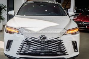 Xe Lexus RX 350 Luxury 2023