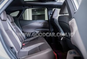 Xe Lexus RX 350 Luxury 2023