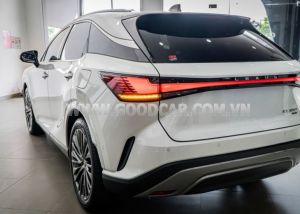 Xe Lexus RX 350 Luxury 2023