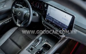 Xe Lexus RX 350 Luxury 2023