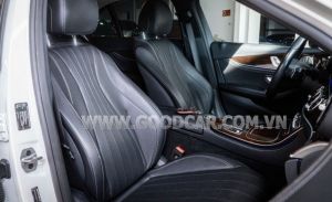 Xe Mercedes Benz E200 Exclusive 2022