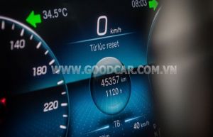 Xe Mercedes Benz E200 Exclusive 2022