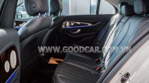Xe Mercedes Benz E200 Exclusive 2022