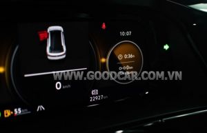 Xe Volkswagen Teramont X Platinum 2.0 AT 2025
