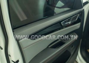 Xe Volkswagen Teramont X Platinum 2.0 AT 2025