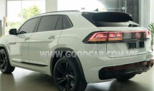 Xe Volkswagen Teramont X Platinum 2.0 AT 2025