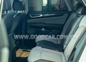 Xe Volkswagen Teramont X Platinum 2.0 AT 2025