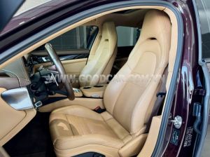 Xe Porsche Panamera 2.9 V6 2021