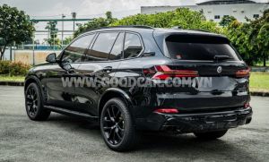 Xe BMW X5 xDrive40i xLine 2023
