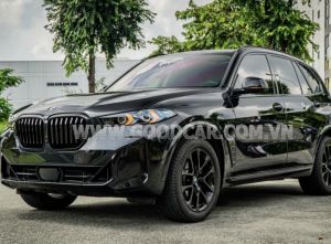 Xe BMW X5 xDrive40i xLine 2023