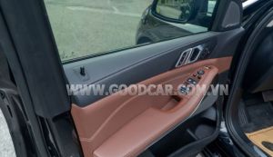 Xe BMW X5 xDrive40i xLine 2023