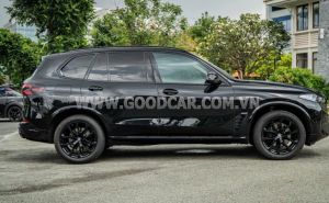 Xe BMW X5 xDrive40i xLine 2023
