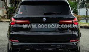 Xe BMW X5 xDrive40i xLine 2023