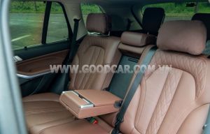 Xe BMW X5 xDrive40i xLine 2023