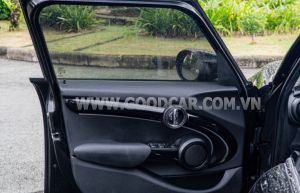 Xe Mini Cooper S 5 Door 2023
