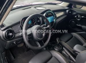 Xe Mini Cooper S 5 Door 2023