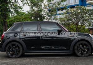 Xe Mini Cooper S 5 Door 2023