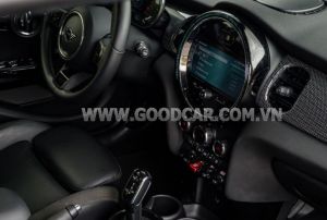 Xe Mini Cooper S 5 Door 2023