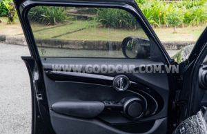 Xe Mini Cooper S 5 Door 2023