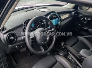 Xe Mini Cooper S 5 Door 2023