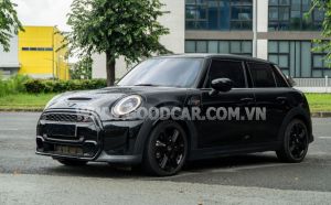 Xe Mini Cooper S 5 Door 2023