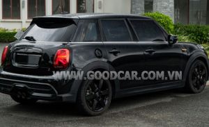 Xe Mini Cooper S 5 Door 2023