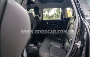 Xe Mini Cooper S 5 Door 2023