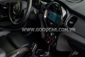 Xe Mini Cooper S 5 Door 2023