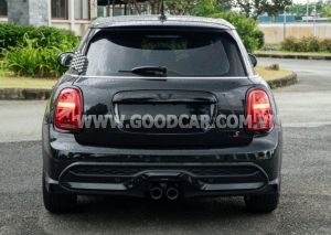 Xe Mini Cooper S 5 Door 2023